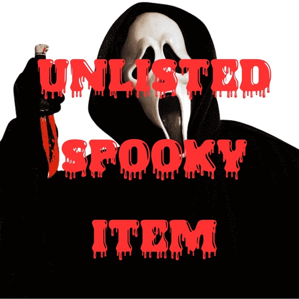 Unlisted Item